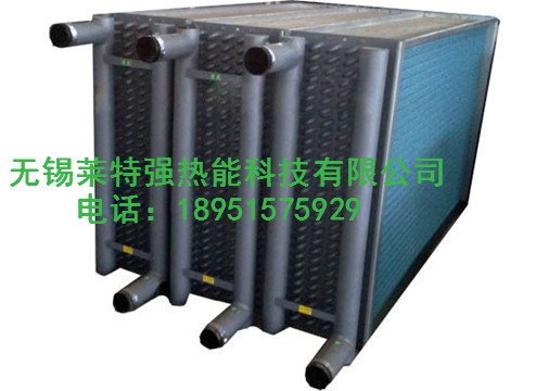 串片空氣冷卻器、加熱器